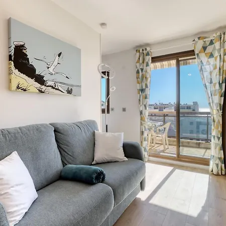 Apartment T2 200m From Lavandou Classified 3